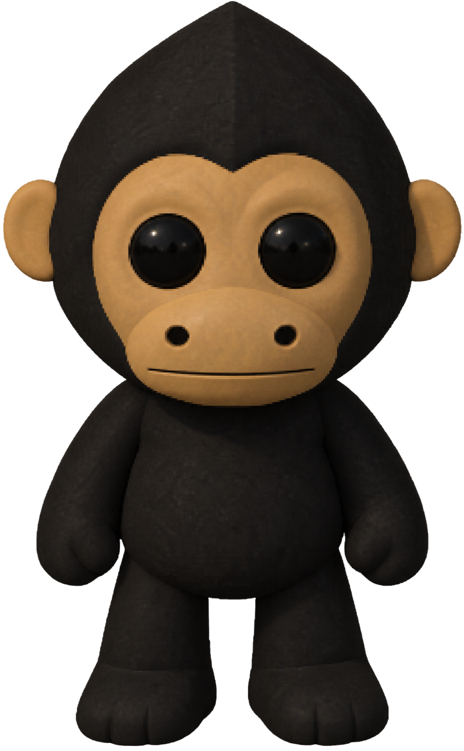 APE character